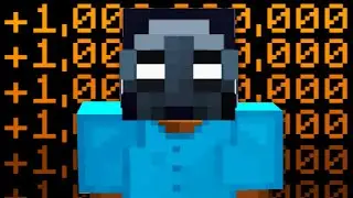 BIG COINS EVENT WITH VIEWERS! $300M and more.. (Hypixel Skyblock)