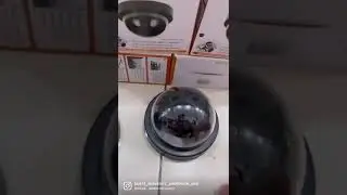 Ready cctv replika/palsu #pusataksesorispodomoro #shorrts