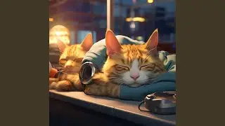 Gentle Pet Lofi Harmony