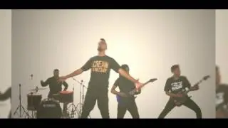 Final Surrender - Evol(ve) (Official Music Video)