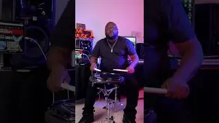 Easy Play Along Snare Drum For Beginners with Atlanta Drum Academy