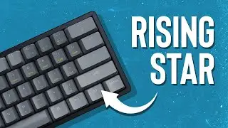 keychron k12 review - the best mechanical keyboard