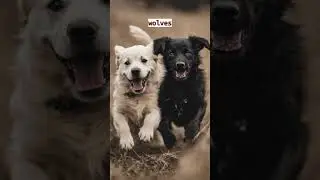 Why Do Dogs Have Big Brown Eyes?