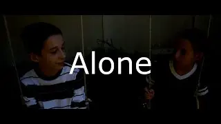 Alone - a short film