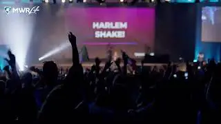 MWR Life Harlem Shake