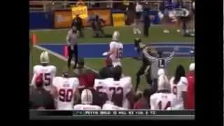 Andrew Luck Highlights - Montana like.wmv