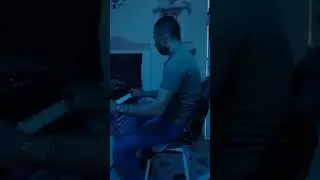Piyanist Naim yesil ordek gibi