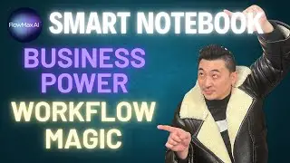 8 Genius Ways to Use Notebook LM for Entrepreneurs to Boost Productivity!