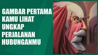 Tes Kepribadian: Gambar yang Kamu Lihat Ungkap Perjalanan Hubunganmu