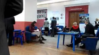Выставки Воронеж: Малый бизнес -- опора России.MOV