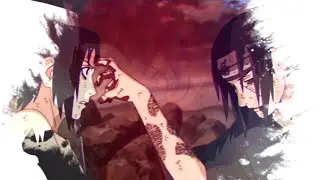 Whisper  Naruto「AMV/EDIT」