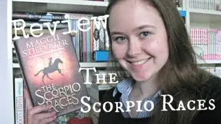 The Scorpio Races - Book Review