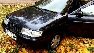 Review of VAZ 2111. Feedback from a real owner.