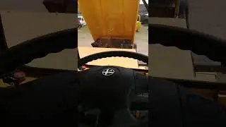День Поля Волгоград НД5 газует