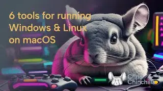 6 tools for running Windows games on macOS