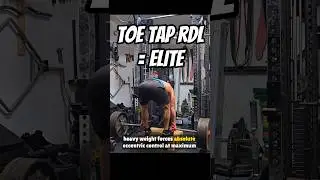 This RDL Variation Will Humble 99% of Lifters