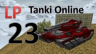 Играем с Фризом? | LP Tanki Online 23
