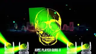 dJ Light Avee Player Template Download 2021 || New Dj Light Avee Player Template Download Link 2021