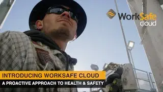 WorkSafe Cloud by Linx-AS