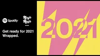 What was our year 2021 for artists and leblah Magic Music Record?! 