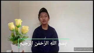 surat an-Naba merdu (shobri)