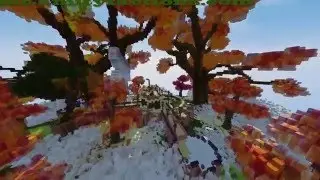 AmityFactions MineCraft Server Trailer