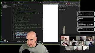 Intro to JavaScript