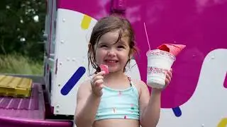 2024 Family Day at the Pool