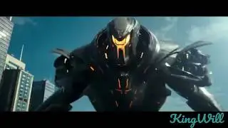 P.R, Godzilla & Kong Tribute~believer Imagine dragons.