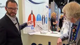 IDS 2025 - Parkell Launches PureClarity Scaler Waterline Purification System