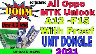 All Oppo&Realme pattern pin&pass mtk cpu |  new unlock tool 2021 | OPPO/REALME/XIAOMI/VIVO