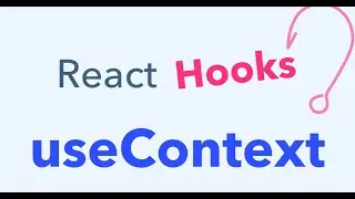 How to use useContext in React