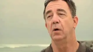 Interview with Frank Nasworthy, July 2011