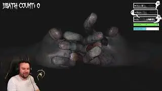 Missed Delivery Weekly Challenge | #Phasmophobia