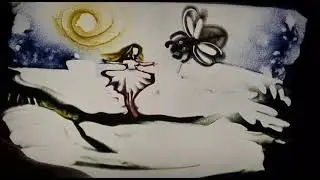 Театр песочной анимации, спектакли песком, песочные спектакли, спектакли онлайн.