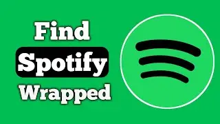 How to See Spotify Wrapped 2023