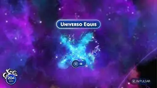 Universo Equis - ASTRO BOT
