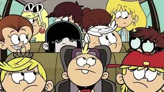 Lori Farts in Van
