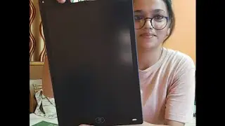 most Demanded writing ipad full unboxing and review|Must have item under 300