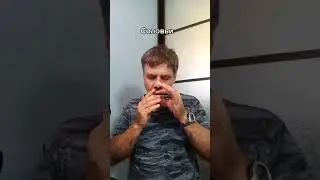 Соловьи на губной гармошке