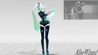 [MMD] Panda