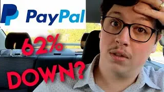 Is PayPal a good stock to buy? DON'T WAIT!