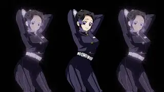 시노부의 제로투