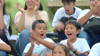 跨領域美感教育－這堂什麼課？