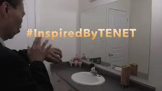 Inspired By TENET