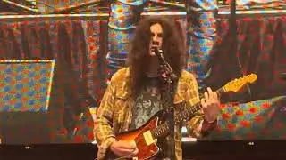 Kurt Vile - Check Baby - Millennium Park Jay Pritzker Pavilion - Chicago IL 7-24-2023