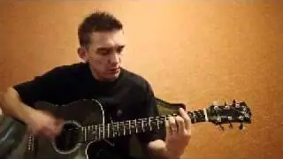 Чайф-Точка(каверок)