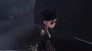 Identity V | Coordinator always gets the BEST LIMITED SKINS!