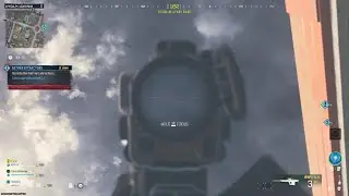 MWZ Glitch