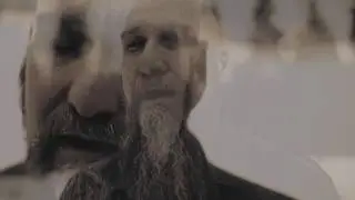 Steve Von Till - Indifferent Eyes (Official Video)